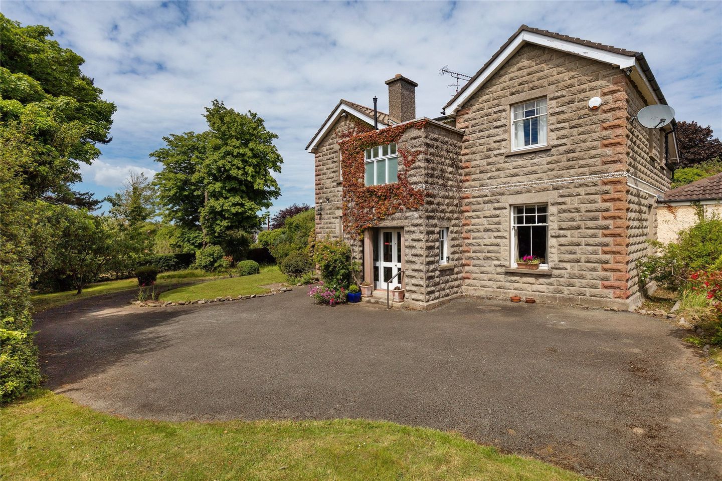 Hillside, Hill Road, Malahide, Co. Dublin, K36P934