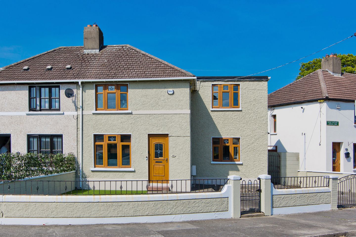 82 Leighlin Road, Crumlin, Dublin 12, D12X7W7