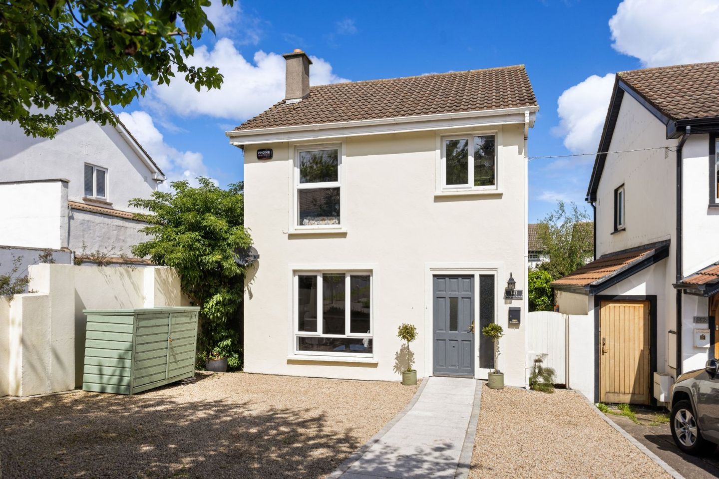 141 Maples Road, Wedgewood, Sandyford, Dublin 18, D16E3C7 is for sale