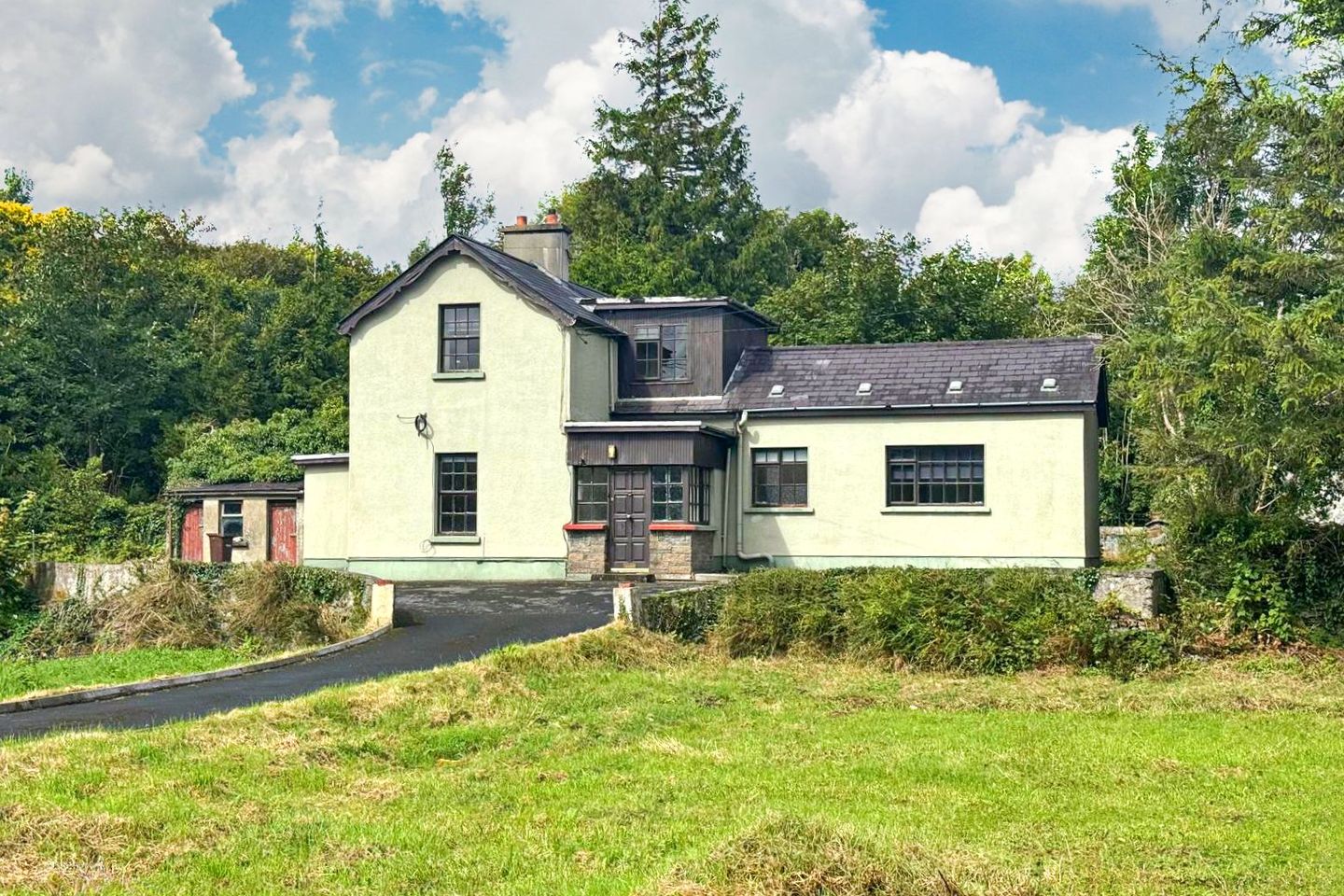 Bleachgreen, Collooney, Co. Sligo, F91F535