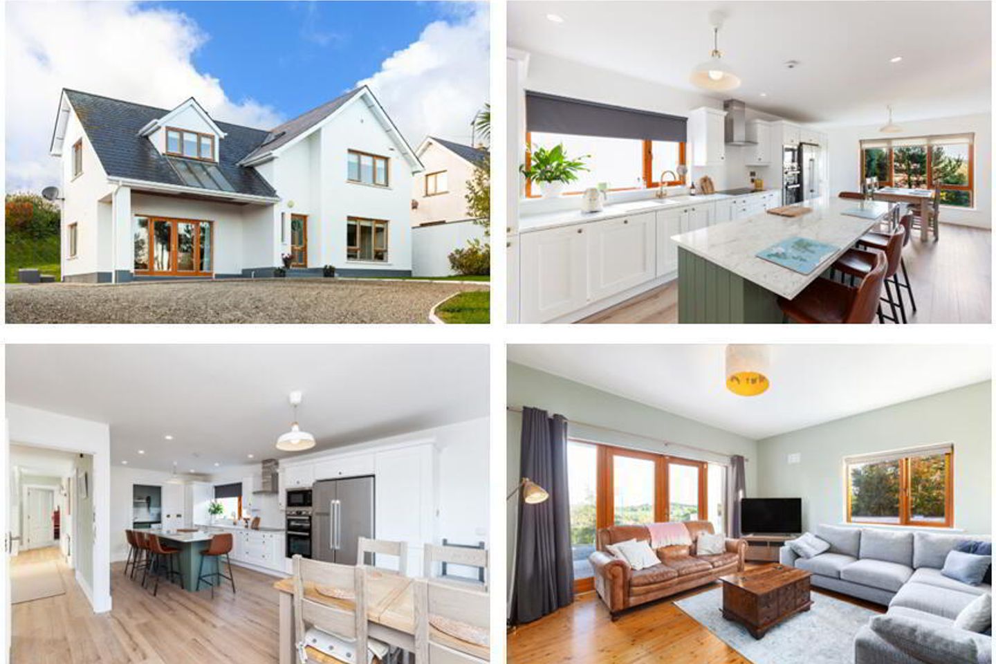 3 The Red Gap, Barndarrig, Kilbride, Co. Wicklow is for sale on Daft.ie