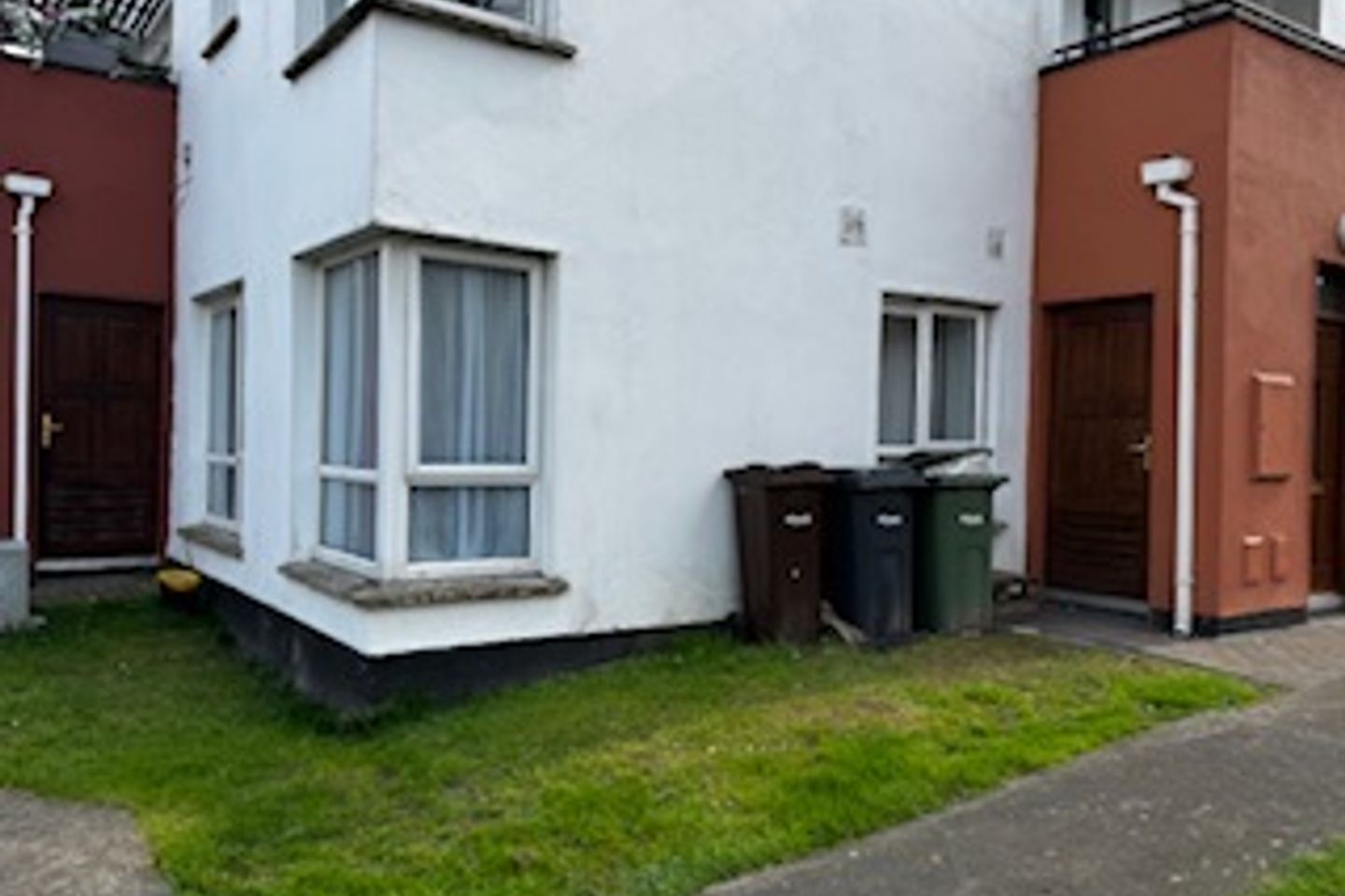 267 Castlecurragh Heath, Mulhuddart, Mulhuddart, Dublin 15, D15PX39