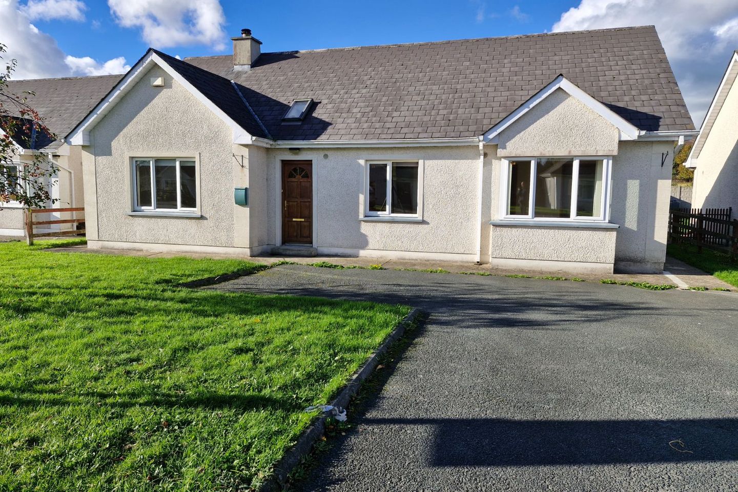 17 Beechwood Park, Tinahely, Arklow, Co. Wicklow, Tinahely, Co. Wicklow, Y14YR44