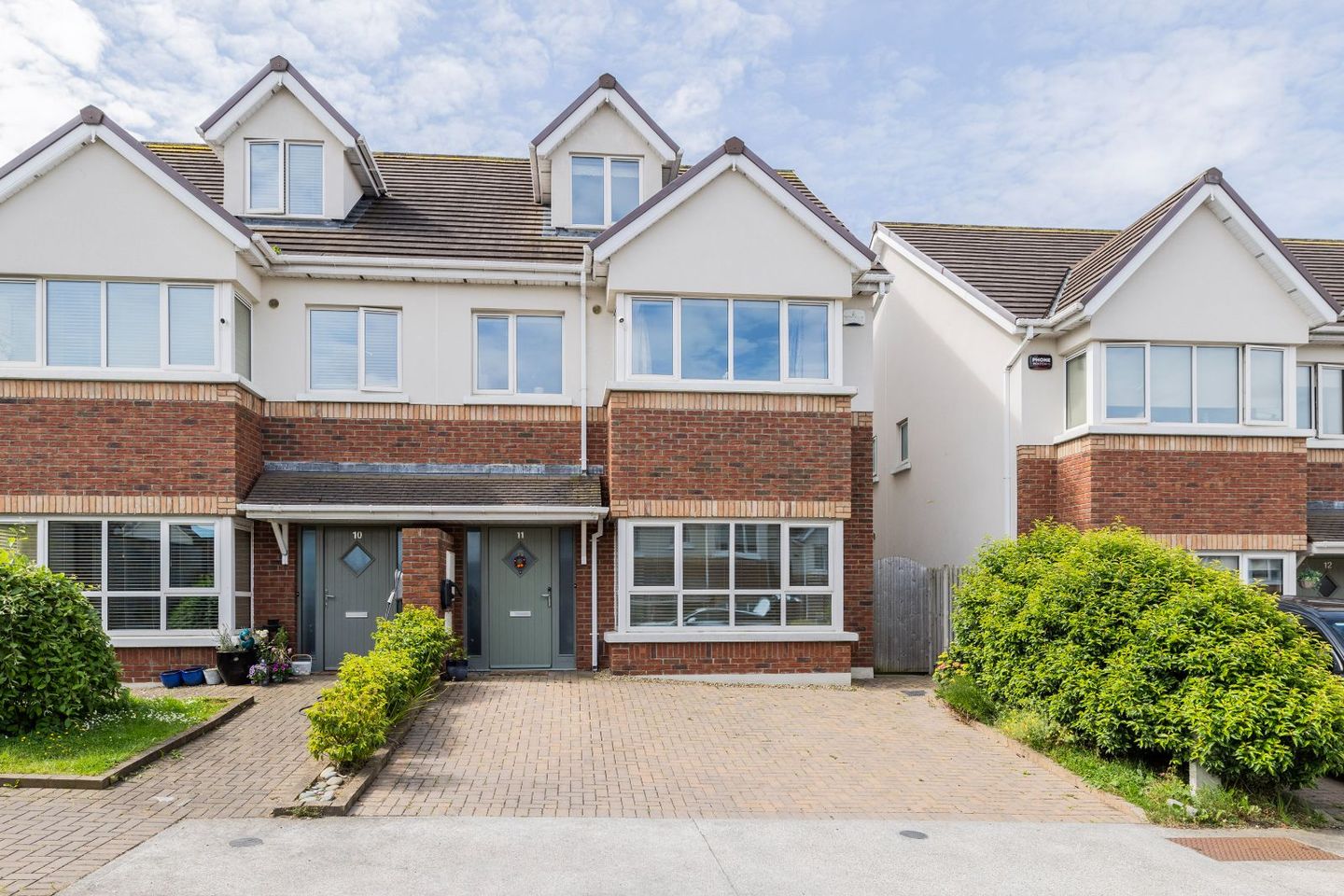 11 Airpark Square, Stocking Lane, Rathfarnham, Dublin 16, D16E2W4