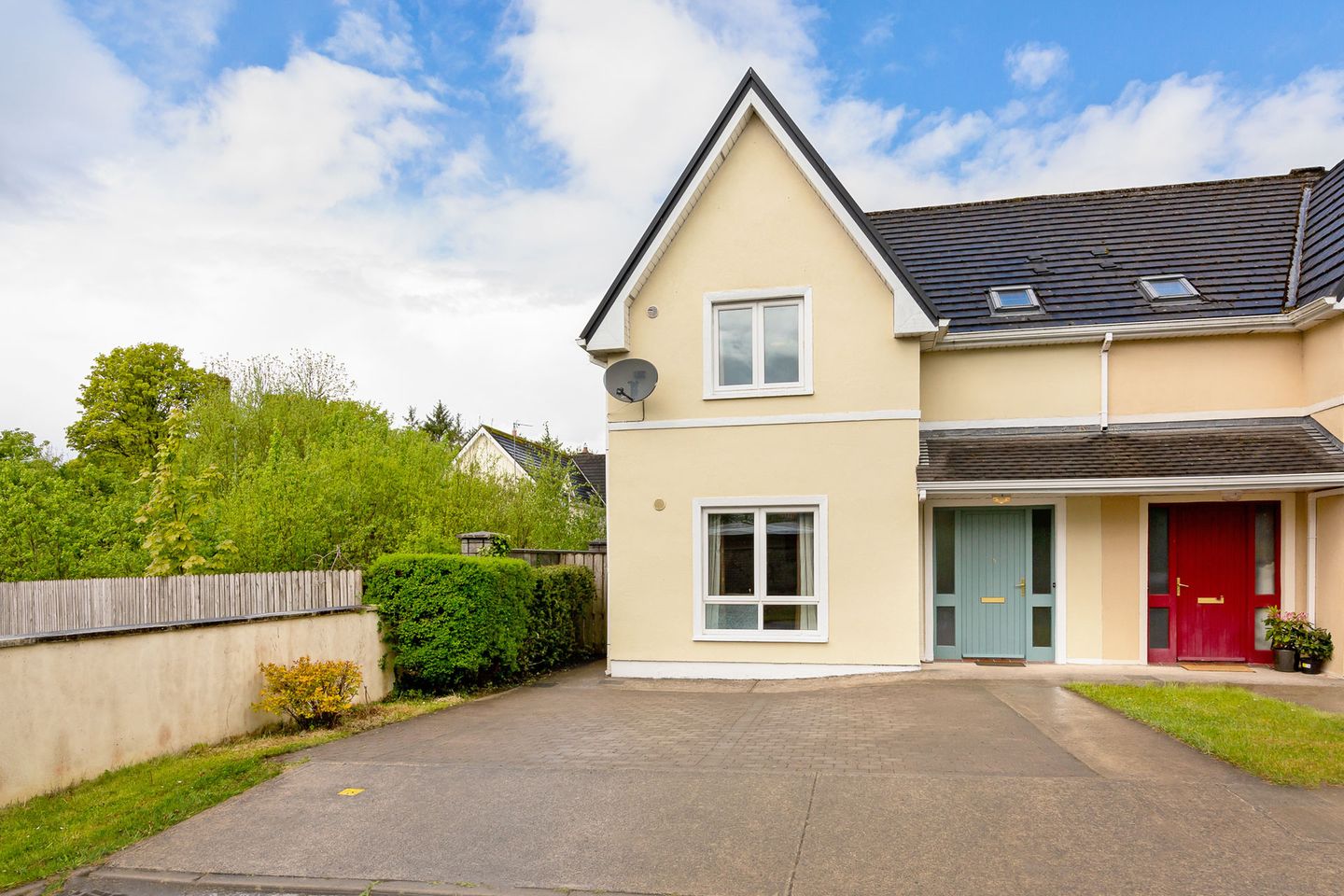15 Castlefield, Stonebridge, Dromahair, Co. Leitrim, F91R5D0