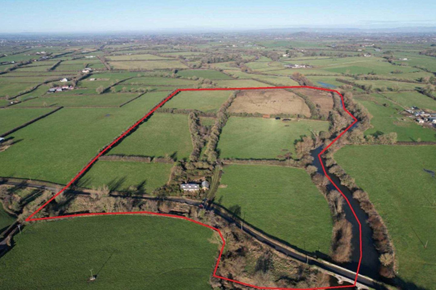 Commercial property for sale in Banogue, Croom, Co. Limerick, V35TK68