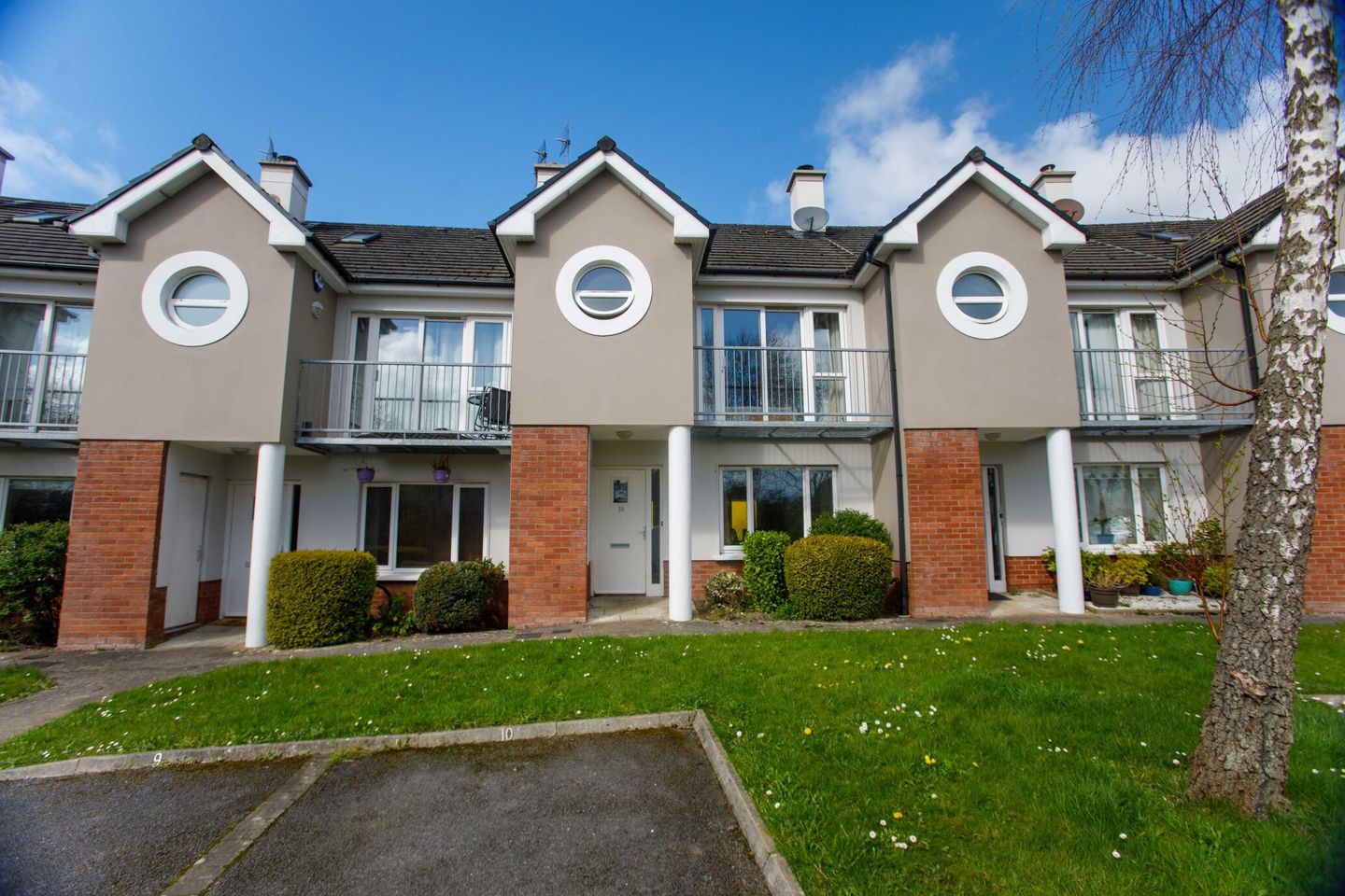 10 The Meadows, Oakview Village, Tralee, Co. Kerry, V92C8VC is for sale