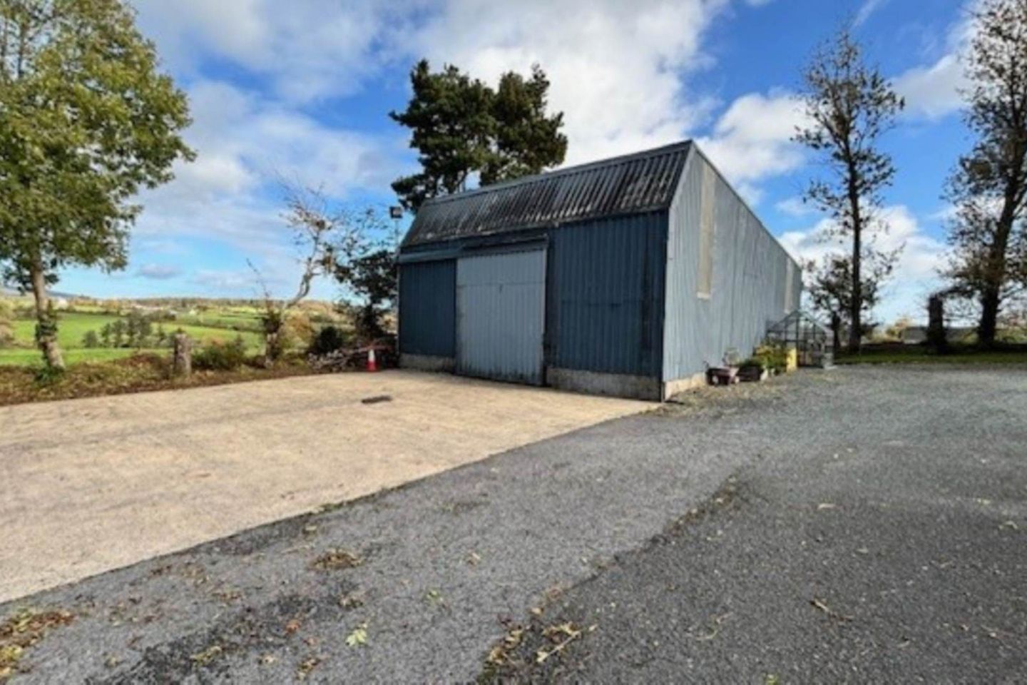 The Square, Ferns, Enniscorthy, Co. Wexford