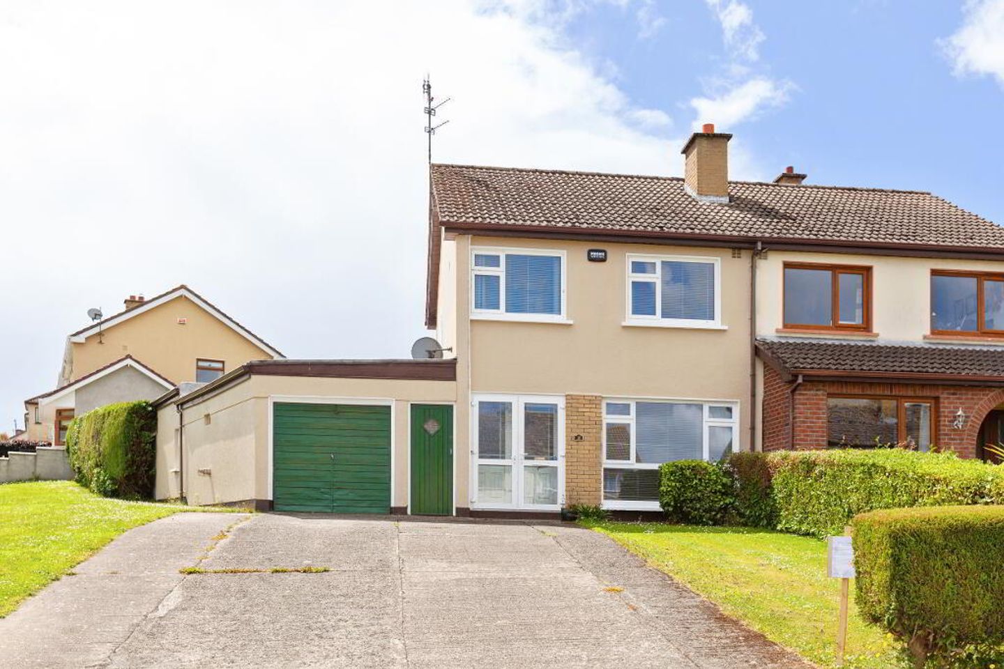 16 Seafield, Wicklow Town, Co. Wicklow, A67RY94 is for sale on Daft.ie