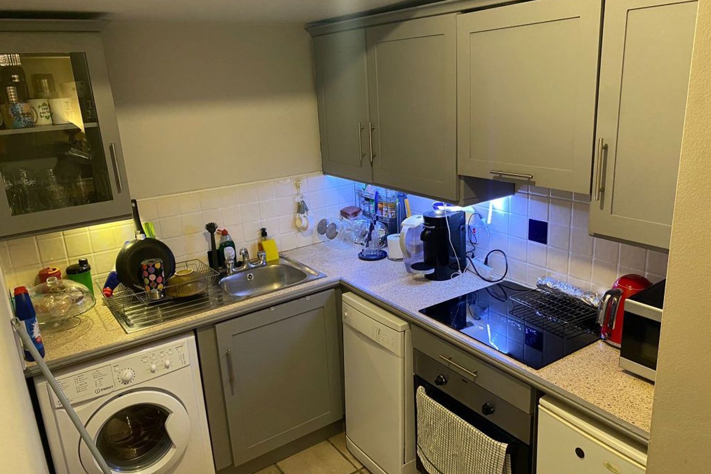 Jervis Street, Dublin 1