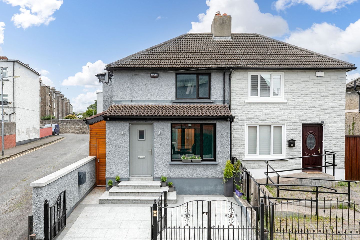 55 Mount Drummond Avenue, Harold's Cross, Dublin 6, D06Y3V1