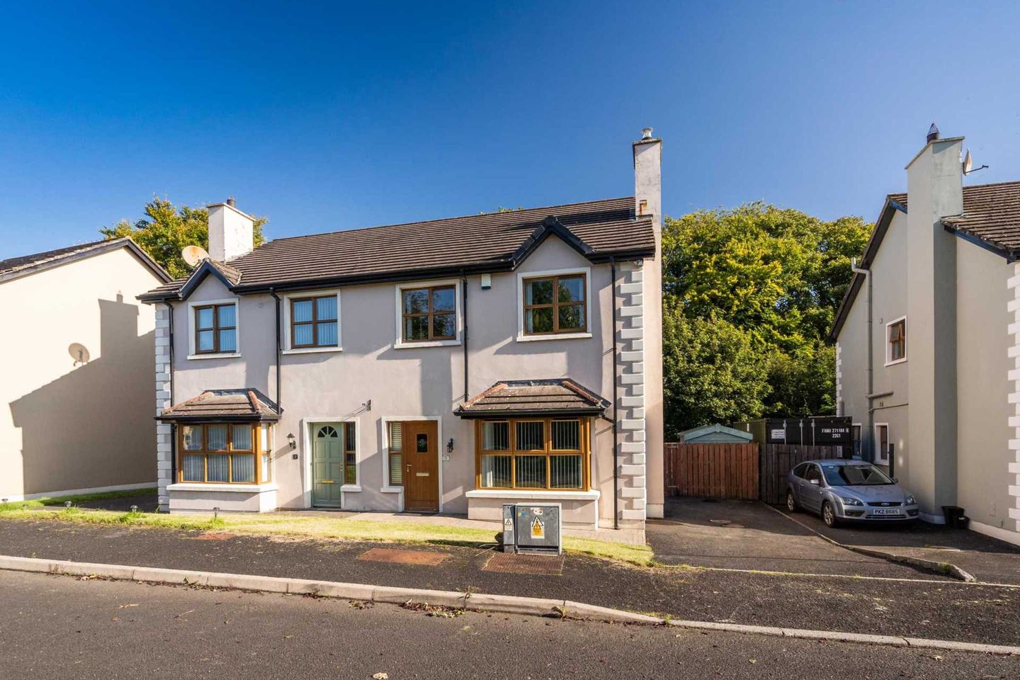 3 Flaxmills Court, Carrigans, Co. Donegal, F93TY36 is for sale on Daft.ie