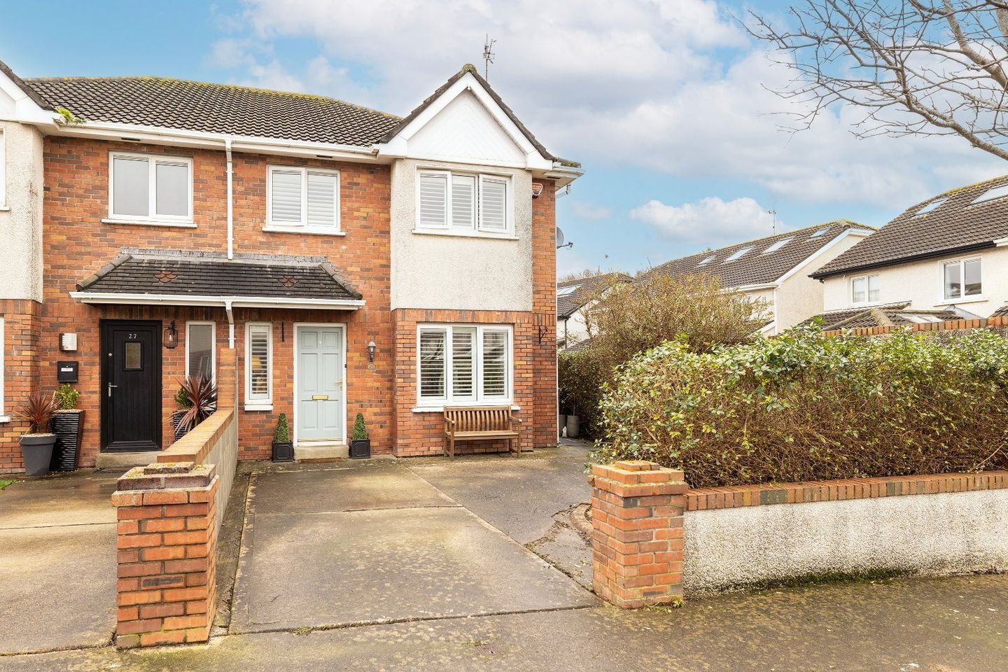 28 Lambay View, Rush, Co. Dublin, K56AF85 is for sale on Daft.ie