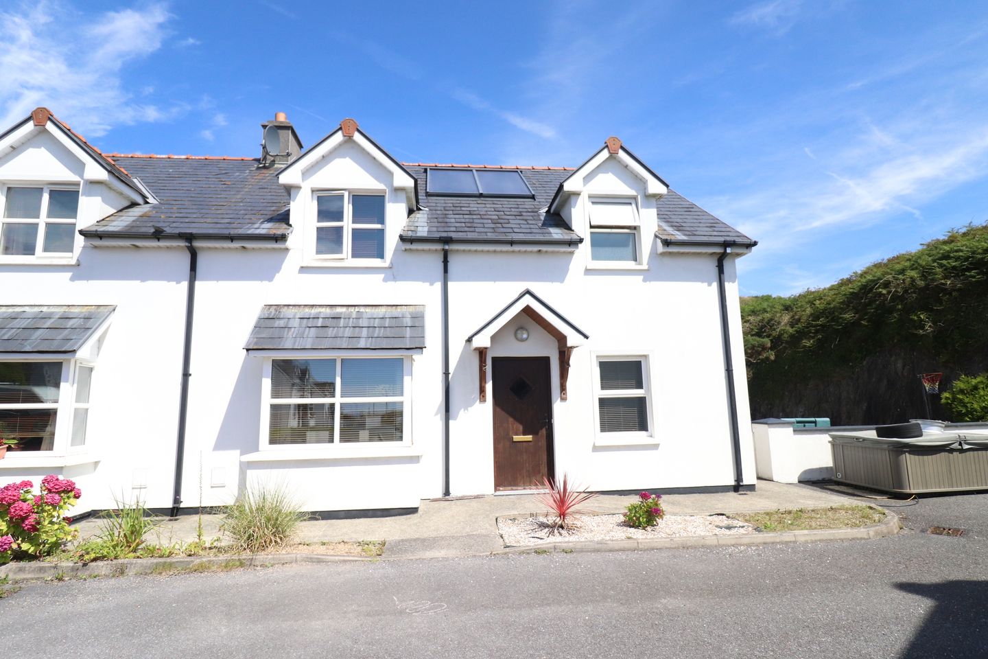 5 Haven's End, Tragumna, Skibbereen, Co. Cork, P81FP65 is for sale on