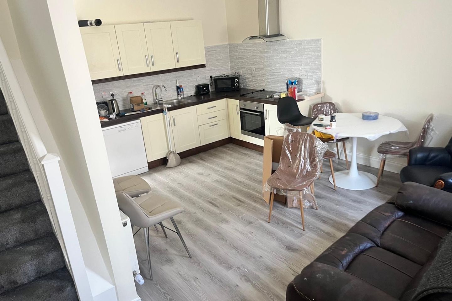 Cathedral Walk,Cork, Blackpool, Co. Cork