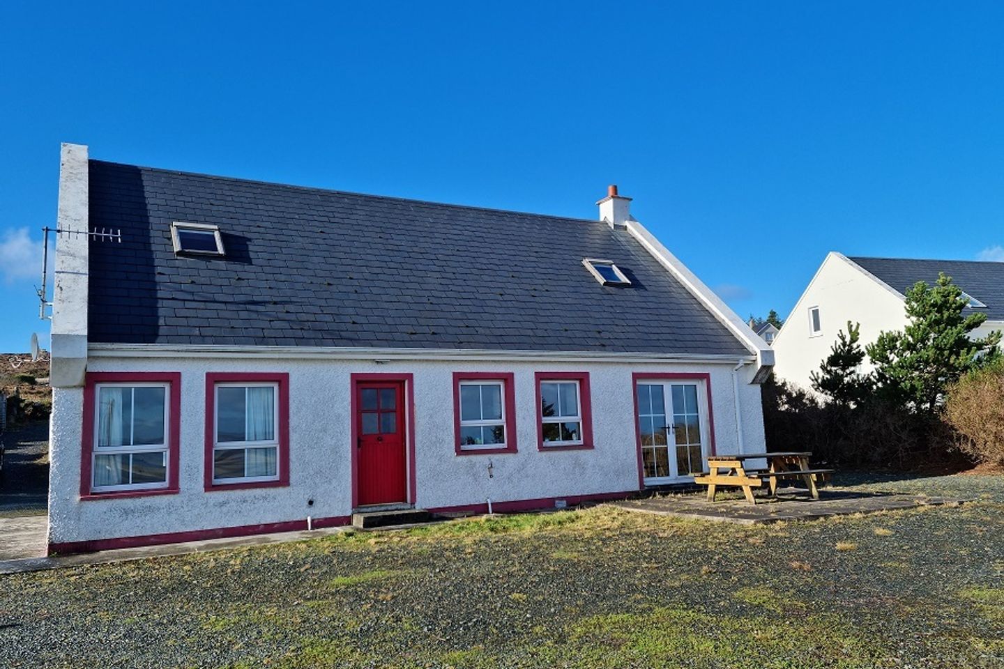 Magheraroarty, Gortahork, Co. Donegal, F92HE18 is for sale on Daft.ie