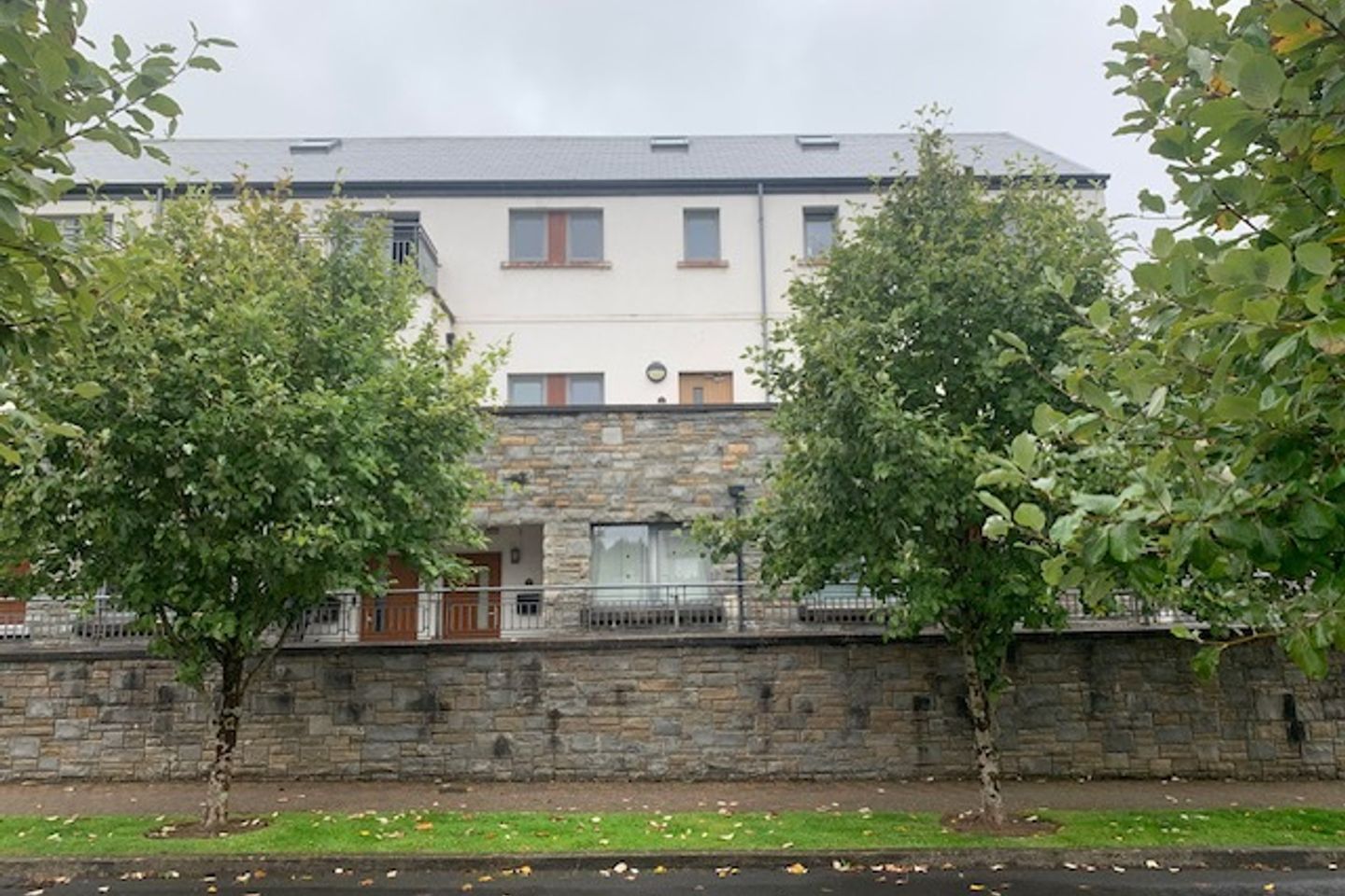 Apartment 31, Cairéal Mór, Headford Road, Co. Galway, H91E924