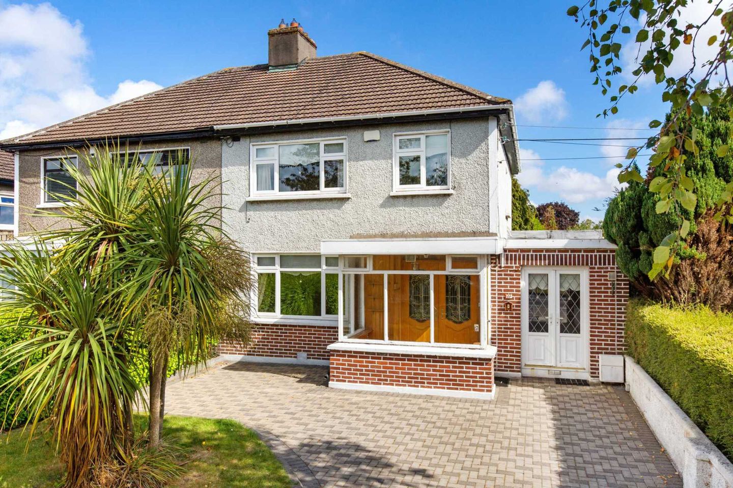19 Greentrees Road, Manor Estate, Dublin 12 is for sale on Daft.ie