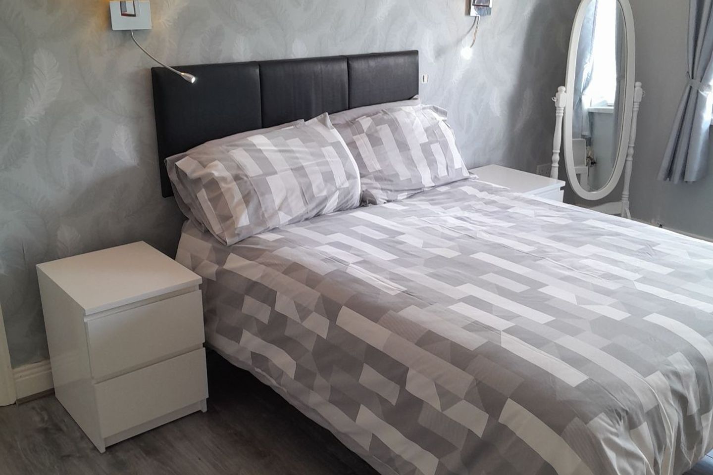 Shantalla Road. D9, Santry, Dublin 9