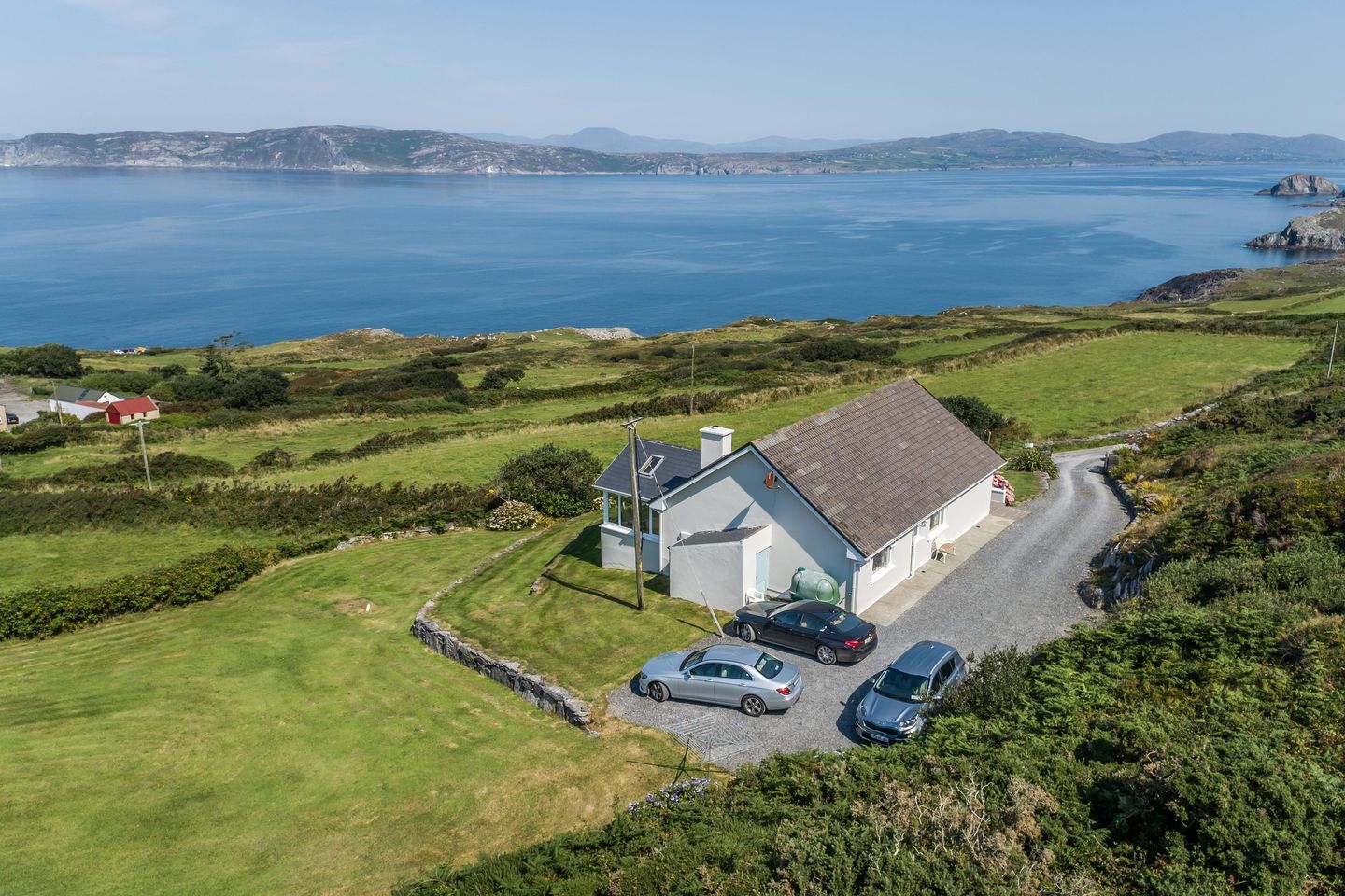 Tig Caiteoin, Toor, Goleen, Co. Cork, P81XR81 is for sale on Daft.ie