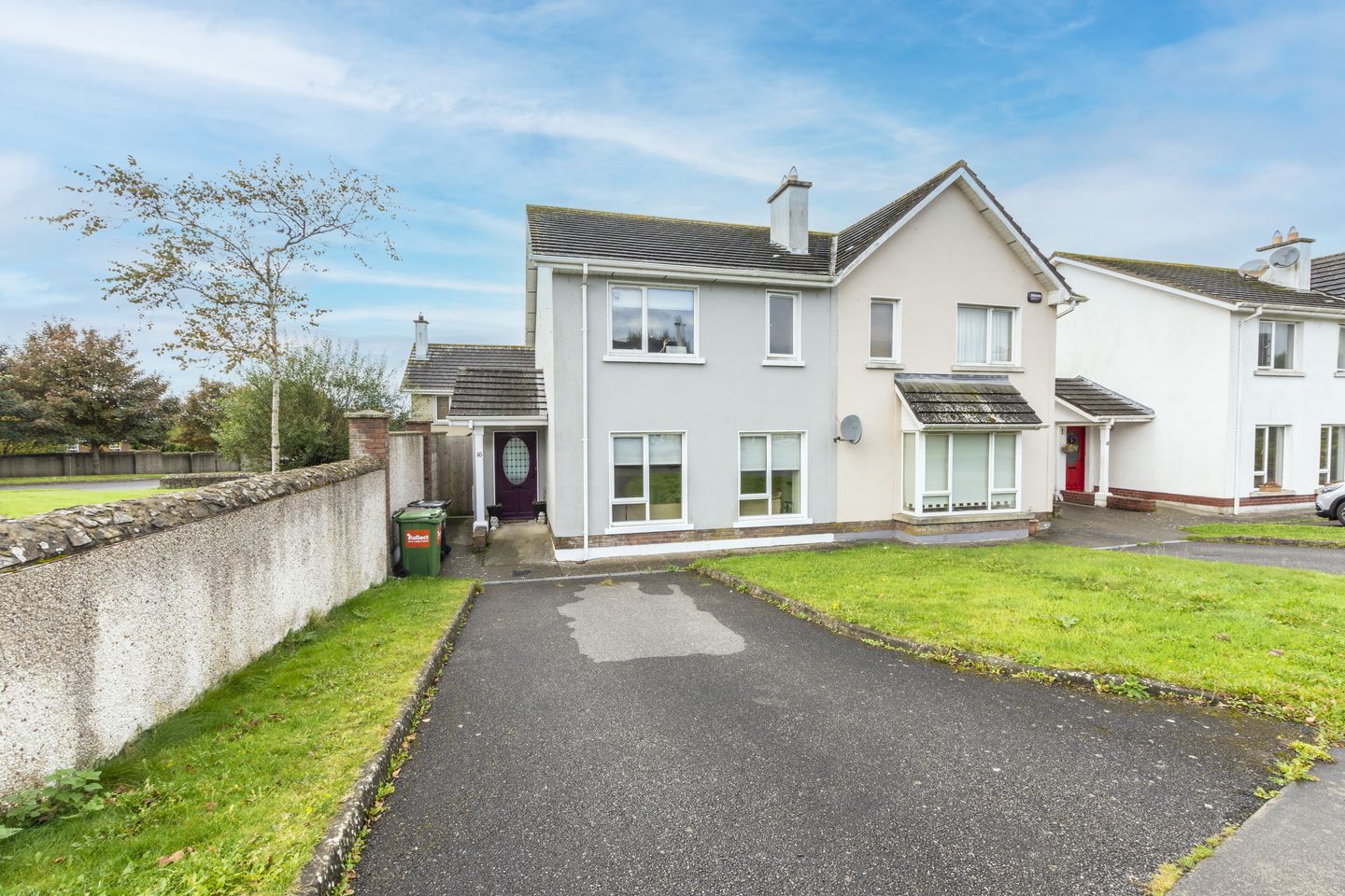 16 Sherlock Walk, Gracedieu, Waterford is for sale on Daft.ie