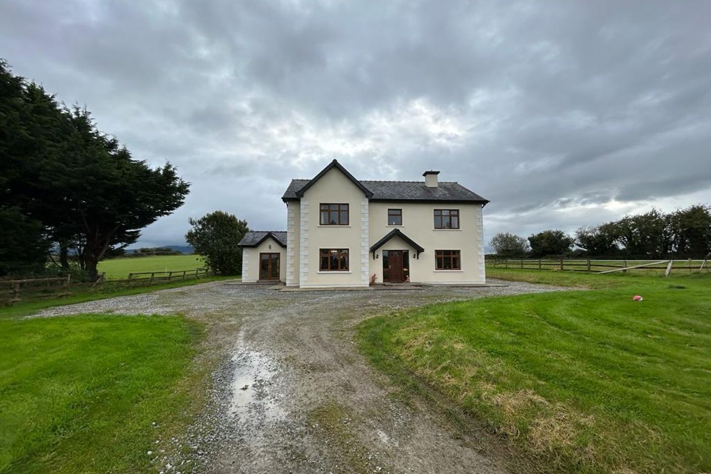 Jersey House, Killisane, Mallow, Co. Cork, P51W3W8