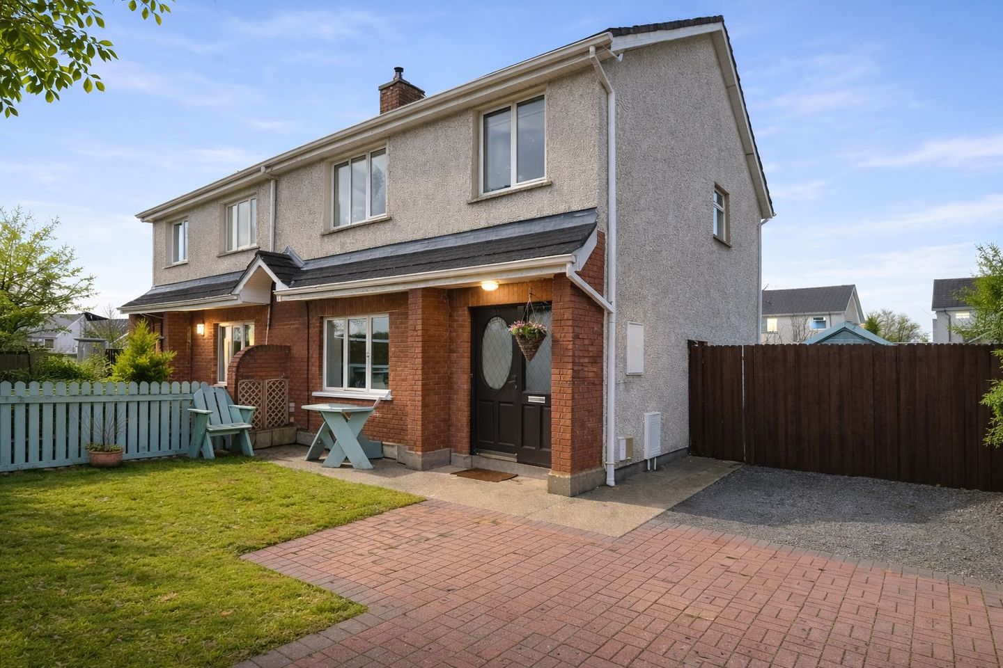 57 Woodgrove, Ballyfin Road, Portlaoise, Co. Laois, R32N2YX