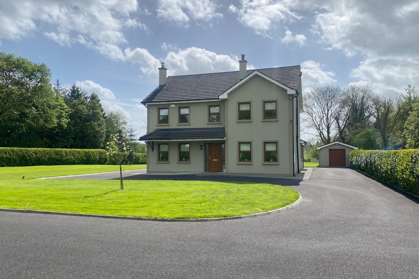 The Grove, Ballyheelan, Co. Cavan, Ballyheelan, Co. Cavan, A82N9F3
