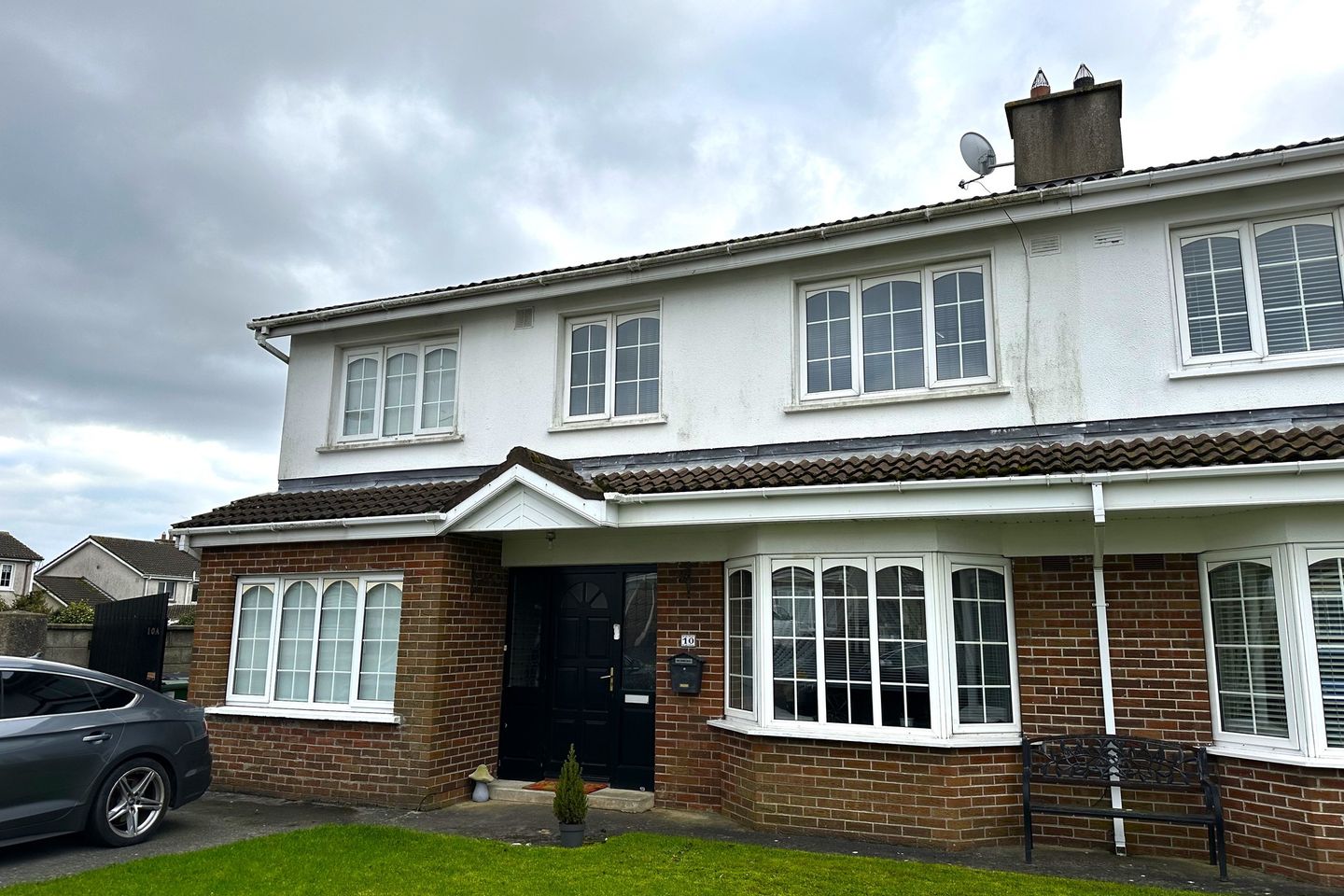 10 Fairfield Green, Belvedere Manor, Waterford City, Co. Waterford