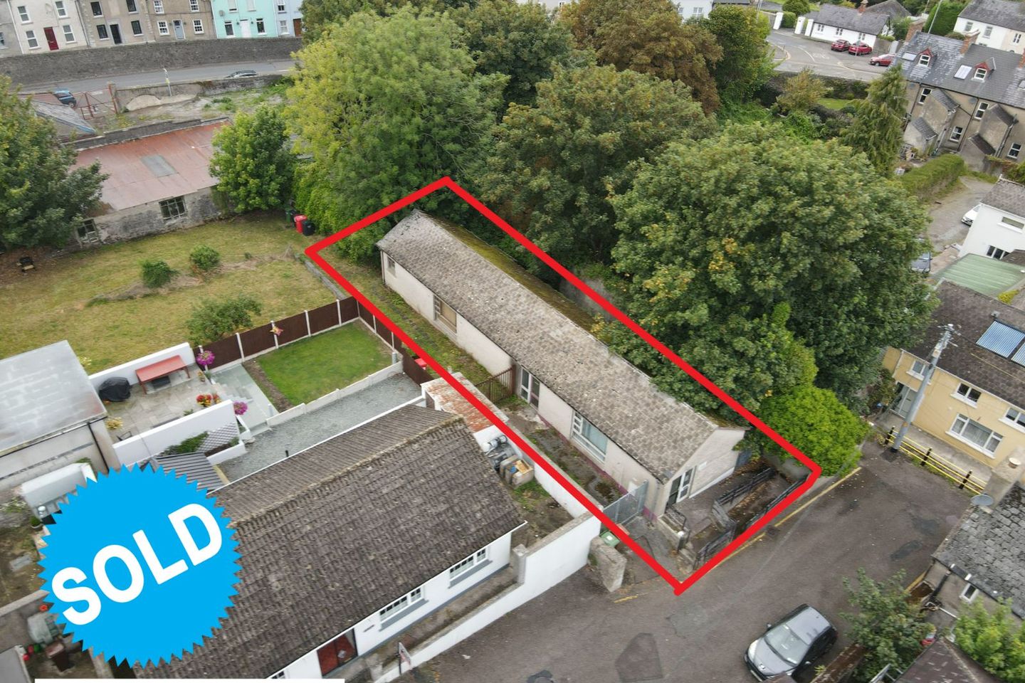 Fermoy Dental Clinic, Chapel Square, Fermoy, Co. Cork, P61RD36