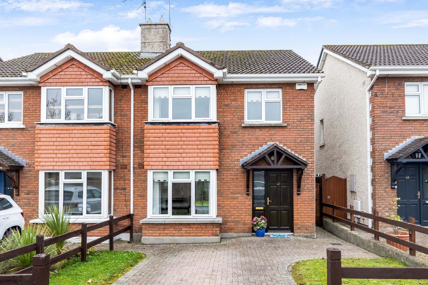47 Lackanash, Trim, Co Meath, Trim, Co. Meath, C15P9C7