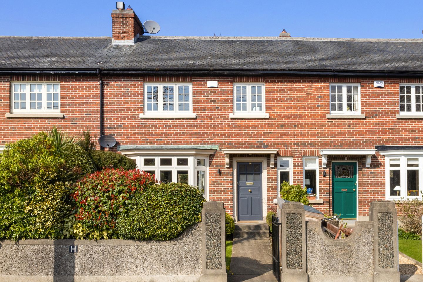 34 Whitebeam Road, Clonskeagh, Clonskeagh, Dublin 14, D14HF79