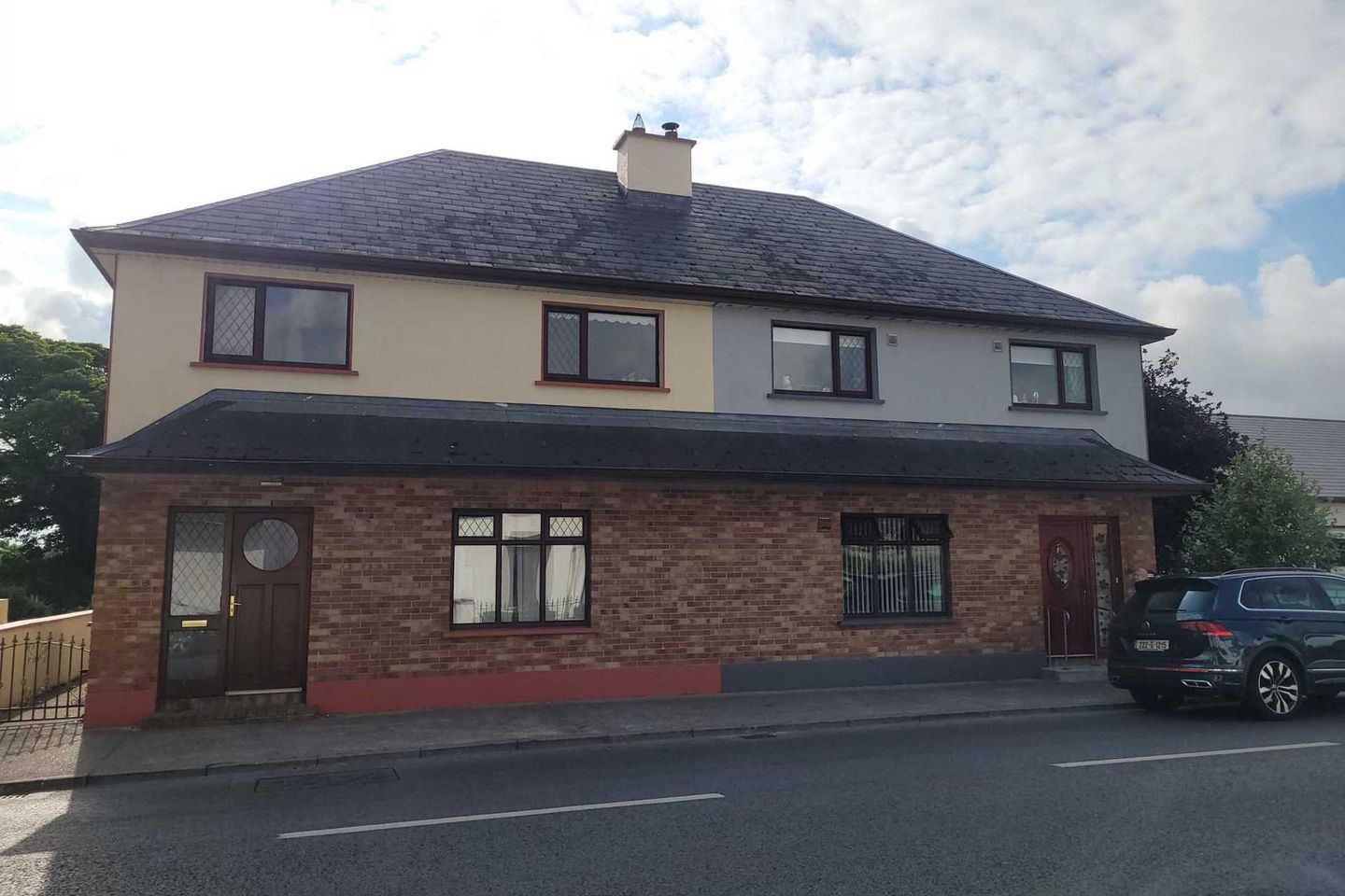 2 Kilkerrin Road, Glenamaddy, Co. Galway, F45TX99 is for sale on Daft.ie
