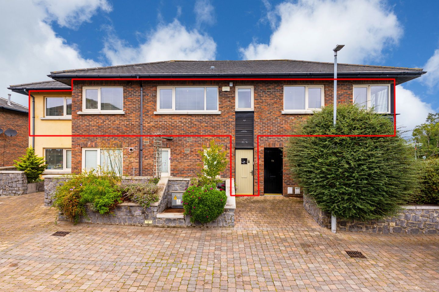 54 Abby Well, Kinsealy Lane, Malahide, Co Dublin, K36HX96