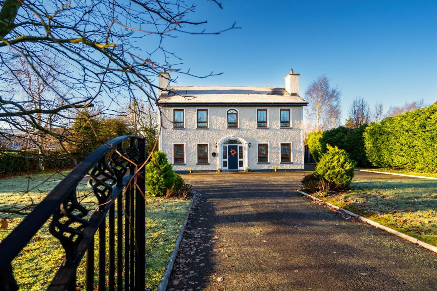 Ballinamere, Tullamore, Coleraine, Co. Offaly, R35C2D8
