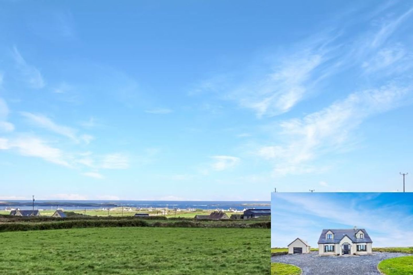 Kilclohane, Quilty, Co Clare, V95VF88