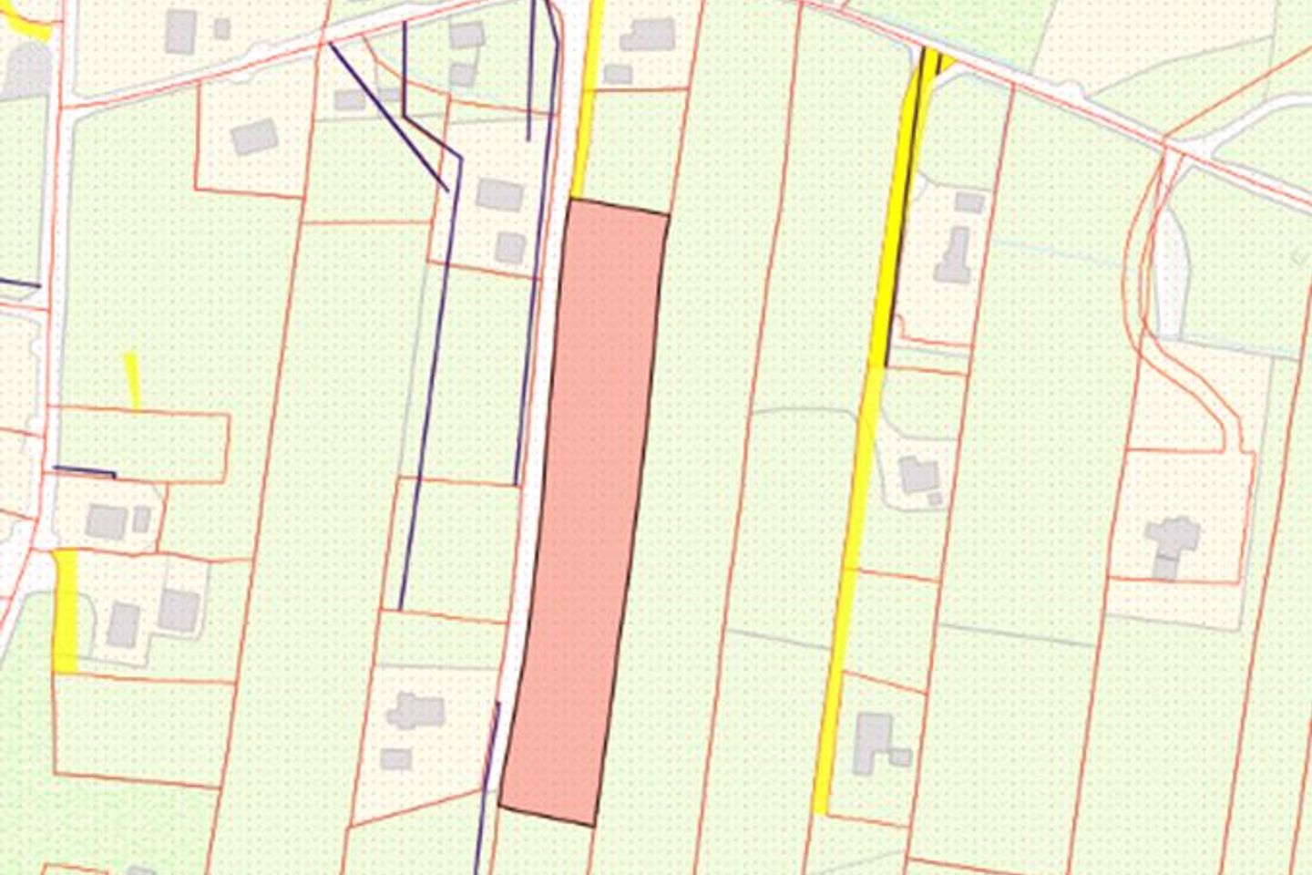 Bog Road, Ardara, Co. Donegal