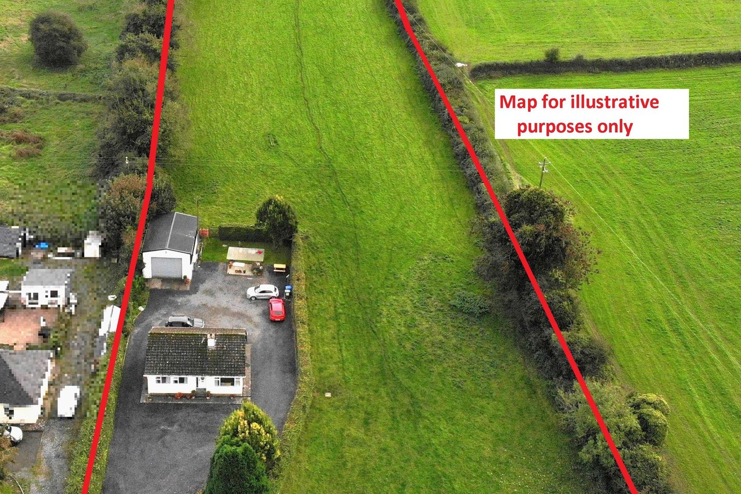 Fearmore, Coole, Co. Westmeath, N91A264 is for sale on Daft.ie