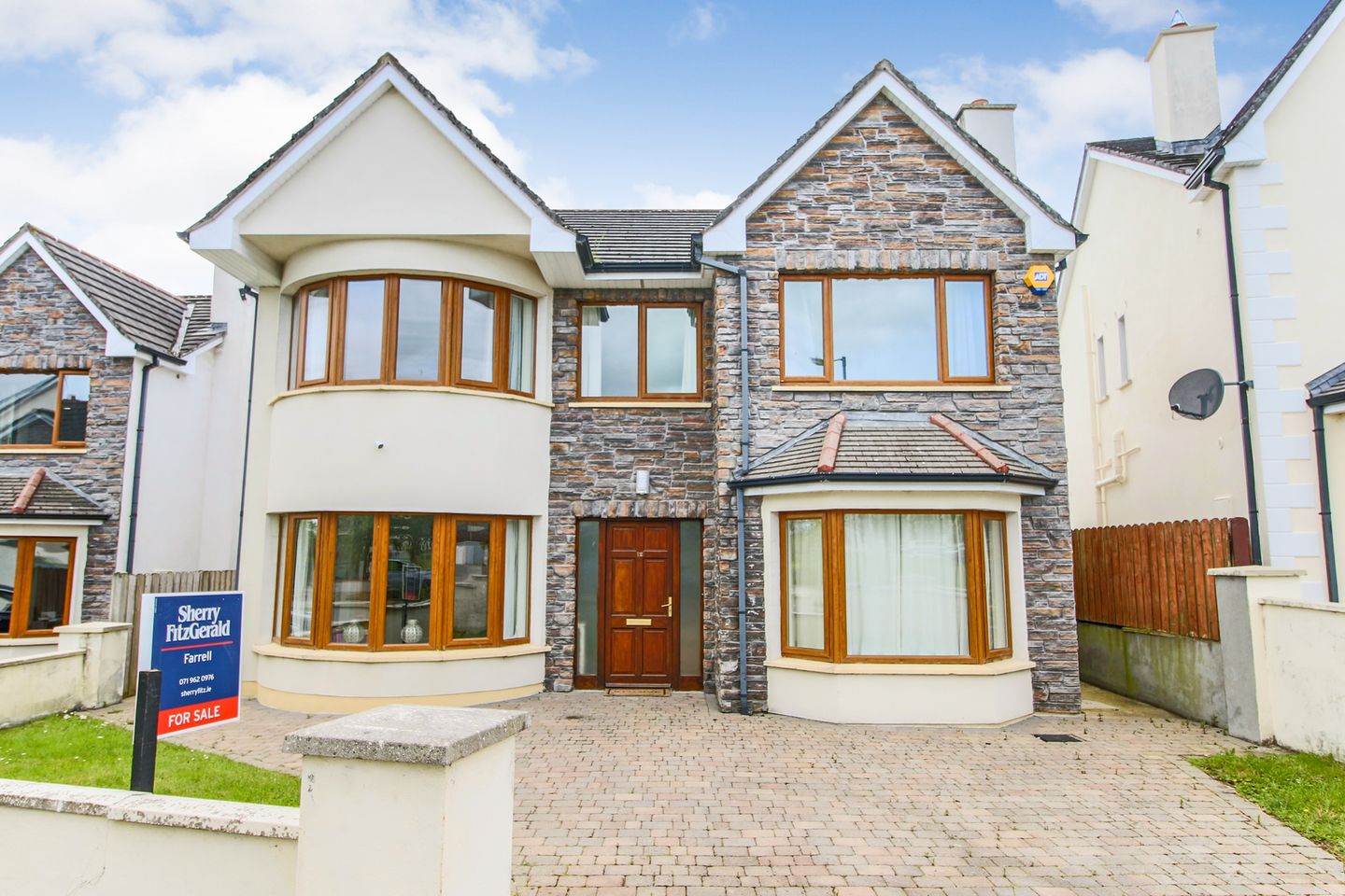 12 Ros Na Hinse, Attirory, CarrickonShannon, Co. Leitrim, N41T2X7 is