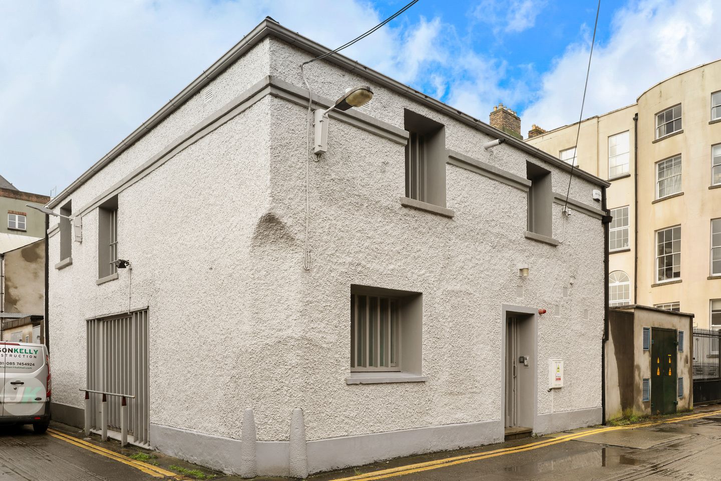 2 Merrion Place, Dublin 2, D02XW71