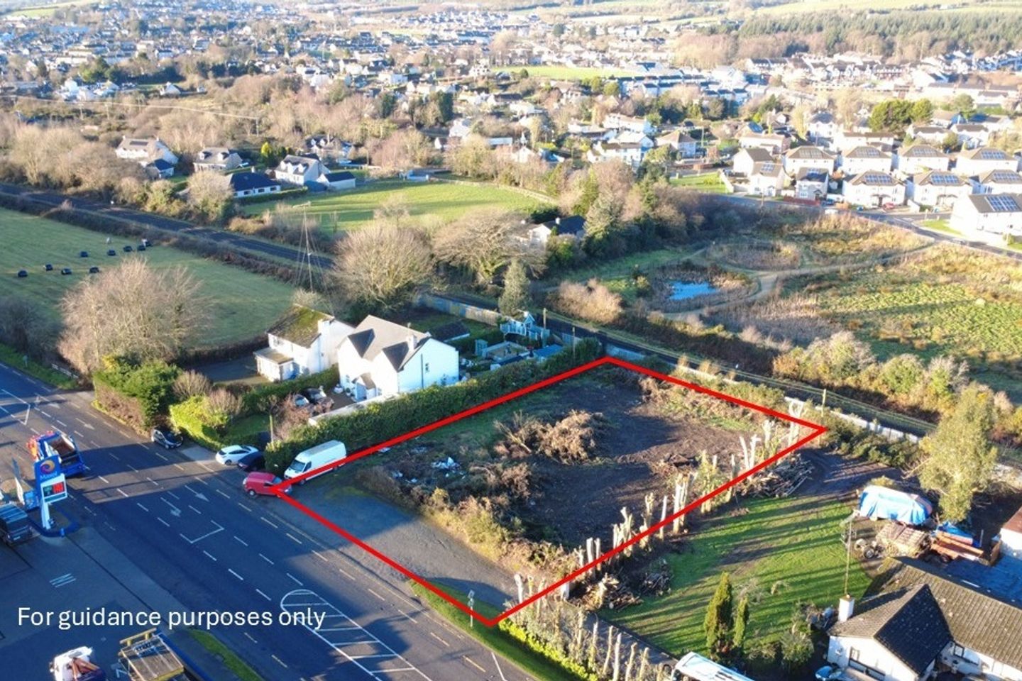 Clonatin Lower, Arklow Road, Gorey, Co. Wexford