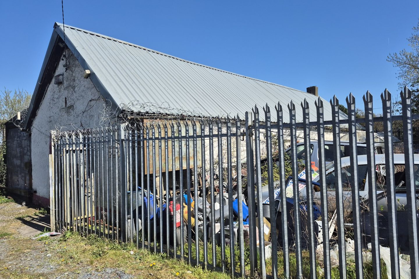 Newtownstalaban, Drogheda, Co. Louth