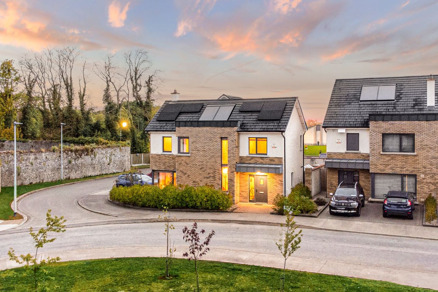 5 The Orchard, Sallins Road, Naas, Co. Kildare, W91W0YF