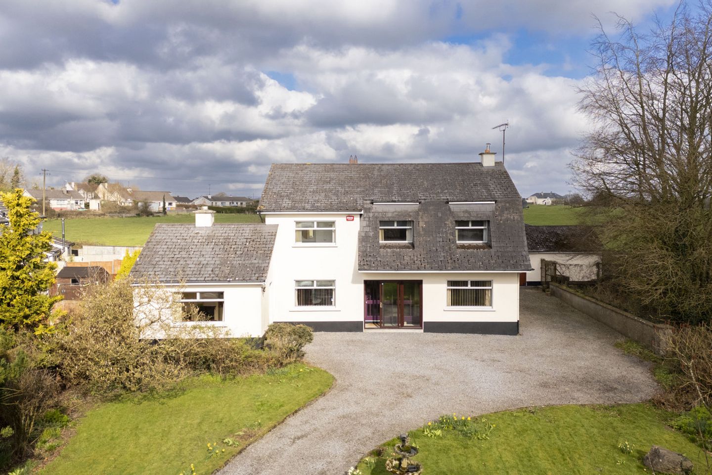 Castletown, Delvin, Co. Westmeath, N91FF04 is for sale on Daft.ie