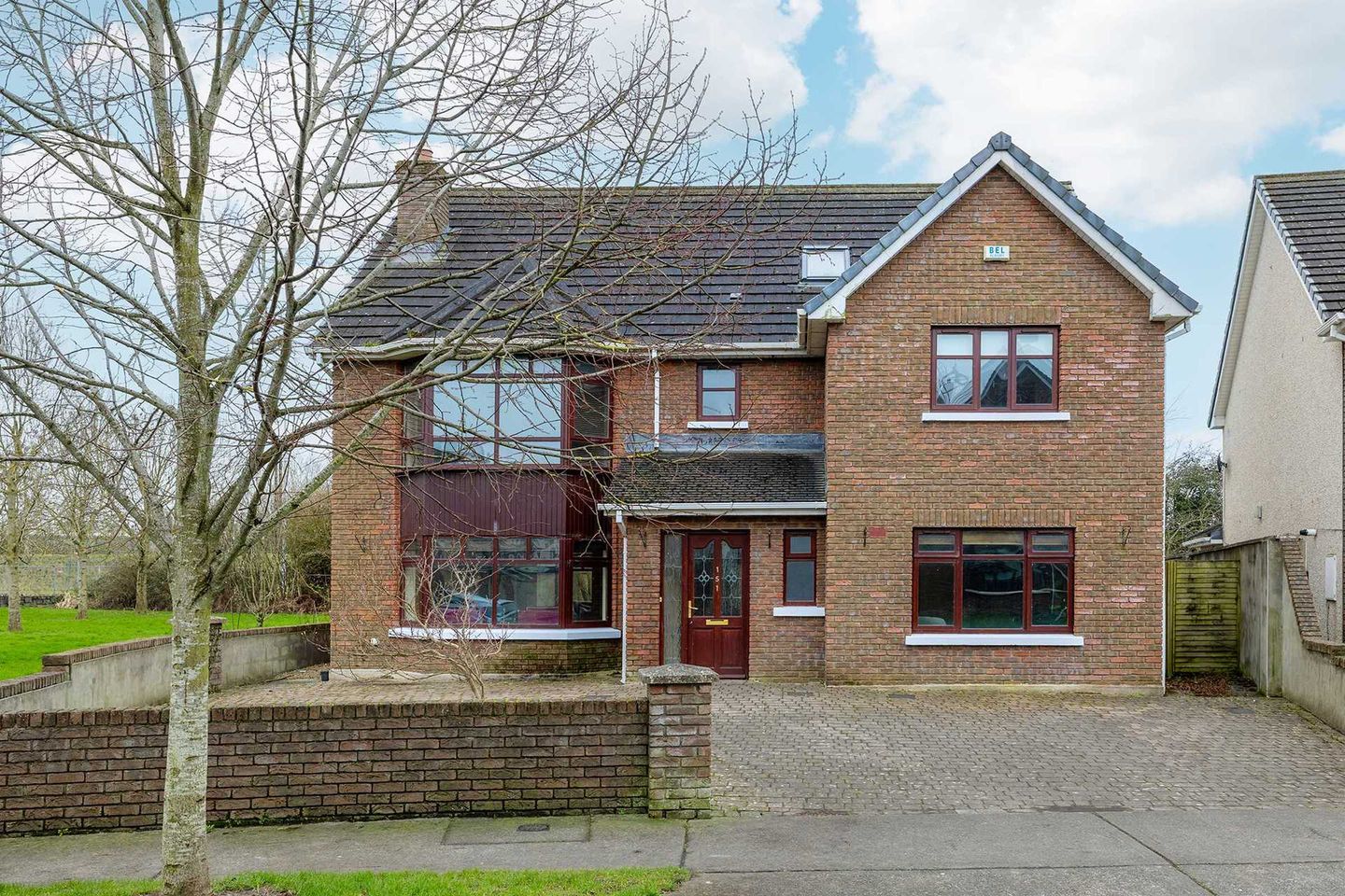 151 Griffin Rath Hall, Maynooth, Co. Kildare, W23V6H2