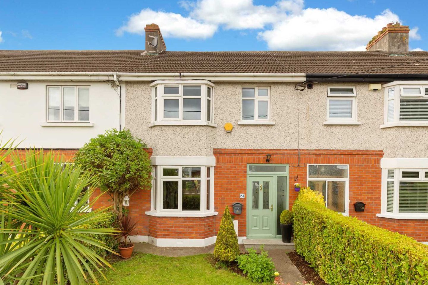 24 St Brigid`s Road, Killester, Dublin 5, D05N9Y8 is for sale on Daft.ie