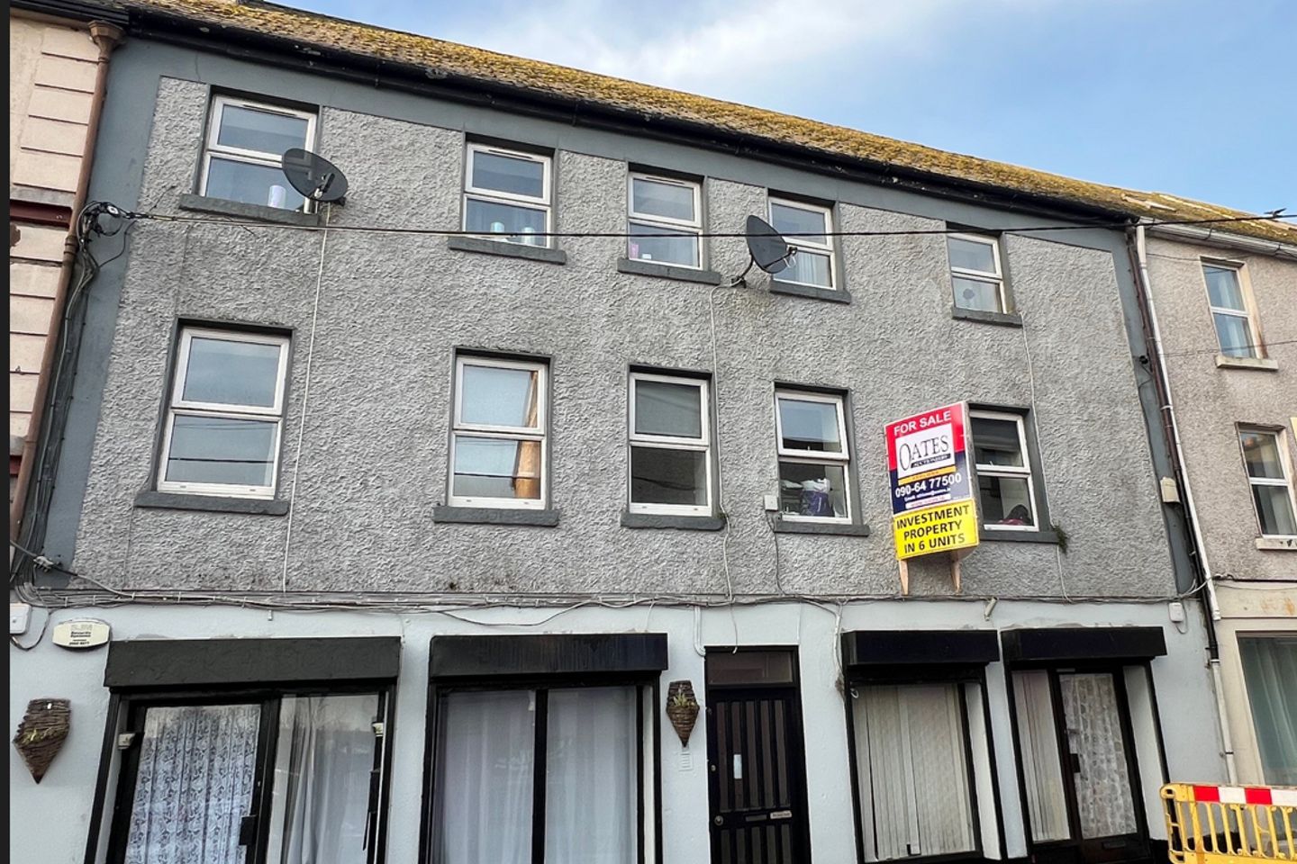 20 O'Connell Street, Athlone, Co. Roscommon