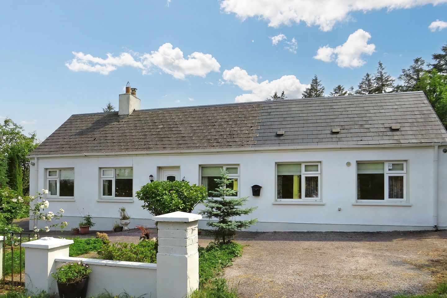 Mountplummer, Broadford, Co. Limerick is for sale on Daft.ie