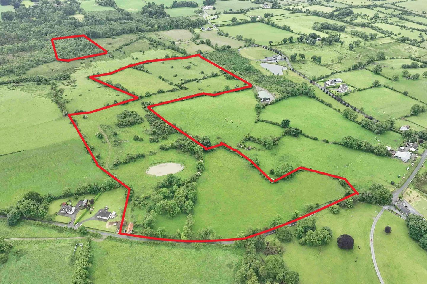 Ballynacarrow, Rathconrath, Co. Westmeath
