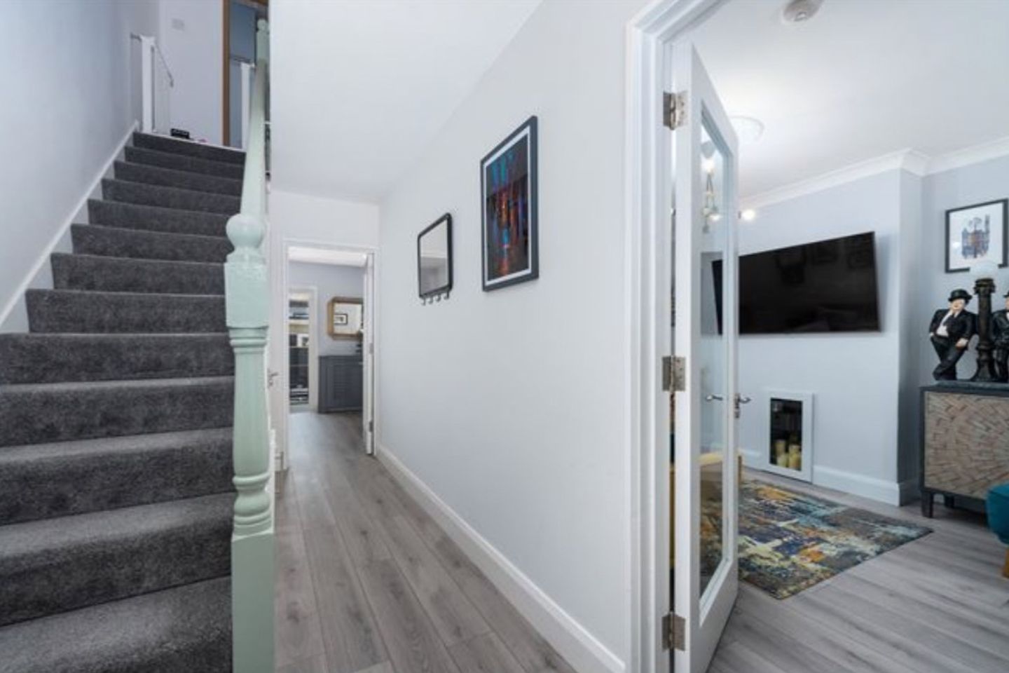Seven Oaks, Drumcondra, Dublin 9, Drumcondra, Dublin 9